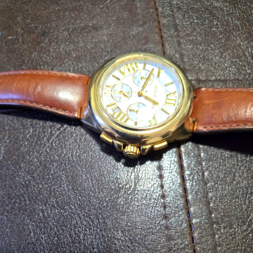 Michael Kors Camille watch MK 2266